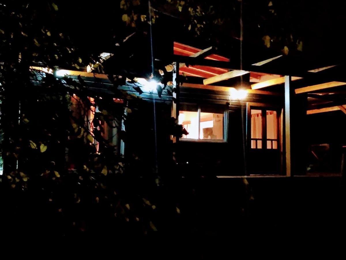 Villa Delta Tigre Exterior foto